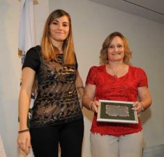 Foto de la galería: FeCCoProMi reconoció a los profesionales destacados del 2013