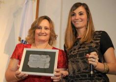 Foto de la galería: FeCCoProMi reconoció a los profesionales destacados del 2013