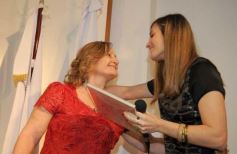 Foto de la galería: FeCCoProMi reconoció a los profesionales destacados del 2013