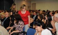 Foto de la galería: FeCCoProMi reconoció a los profesionales destacados del 2013