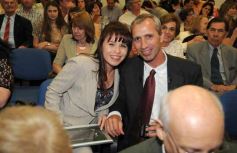 Foto de la galería: FeCCoProMi reconoció a los profesionales destacados del 2013