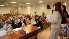 Foto de la galería: FeCCoProMi reconoció a los profesionales destacados del 2013