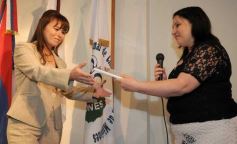 Foto de la galería: FeCCoProMi reconoció a los profesionales destacados del 2013