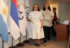 Foto de la galería: FeCCoProMi reconoció a los profesionales destacados del 2013