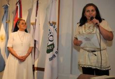 Foto de la galería: FeCCoProMi reconoció a los profesionales destacados del 2013