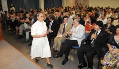 Foto de la galería: FeCCoProMi reconoció a los profesionales destacados del 2013