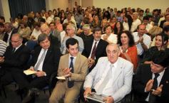 Foto de la galería: FeCCoProMi reconoció a los profesionales destacados del 2013