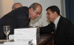 Foto de la galería: FeCCoProMi reconoció a los profesionales destacados del 2013