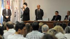 Foto de la galería: FeCCoProMi reconoció a los profesionales destacados del 2013