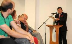 Foto de la galería: FeCCoProMi reconoció a los profesionales destacados del 2013