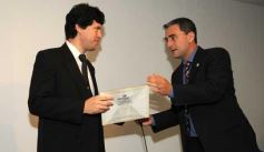 Foto de la galería: FeCCoProMi reconoció a los profesionales destacados del 2013