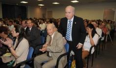 Foto de la galería: FeCCoProMi reconoció a los profesionales destacados del 2013