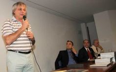 Foto de la galería: FeCCoProMi reconoció a los profesionales destacados del 2013