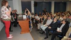 Foto de la galería: FeCCoProMi reconoció a los profesionales destacados del 2013