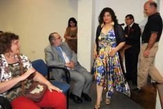 Foto de la galería: FeCCoProMi reconoció a los profesionales destacados del 2013