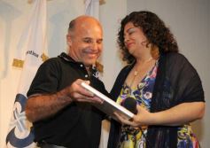 Foto de la galería: FeCCoProMi reconoció a los profesionales destacados del 2013