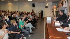 Foto de la galería: FeCCoProMi reconoció a los profesionales destacados del 2013