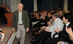 Foto de la galería: FeCCoProMi reconoció a los profesionales destacados del 2013