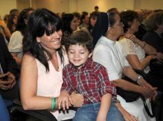 Foto de la galería: FeCCoProMi reconoció a los profesionales destacados del 2013