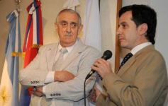 Foto de la galería: FeCCoProMi reconoció a los profesionales destacados del 2013