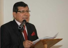 Foto de la galería: FeCCoProMi reconoció a los profesionales destacados del 2013