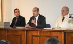 Foto de la galería: FeCCoProMi reconoció a los profesionales destacados del 2013