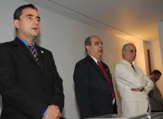 Foto de la galería: FeCCoProMi reconoció a los profesionales destacados del 2013