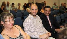 Foto de la galería: FeCCoProMi reconoció a los profesionales destacados del 2013