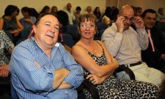 Foto de la galería: FeCCoProMi reconoció a los profesionales destacados del 2013