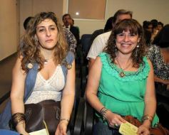 Foto de la galería: FeCCoProMi reconoció a los profesionales destacados del 2013