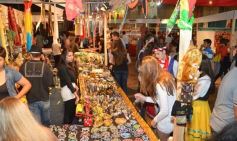 Foto de la galería: Desfile inaugural de la XXXIV Fiesta Nacional del Inmigrante