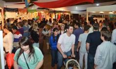 Foto de la galería: Desfile inaugural de la XXXIV Fiesta Nacional del Inmigrante