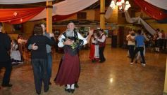 Foto de la galería: Desfile inaugural de la XXXIV Fiesta Nacional del Inmigrante