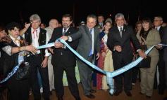 Foto de la galería: Desfile inaugural de la XXXIV Fiesta Nacional del Inmigrante