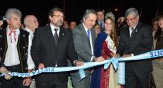 Foto de la galería: Desfile inaugural de la XXXIV Fiesta Nacional del Inmigrante