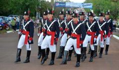 Foto de la galería: Desfile inaugural de la XXXIV Fiesta Nacional del Inmigrante