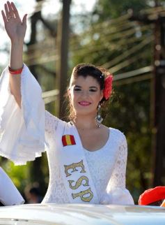 Foto de la galería: Desfile inaugural de la XXXIV Fiesta Nacional del Inmigrante