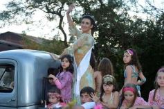 Foto de la galería: Desfile inaugural de la XXXIV Fiesta Nacional del Inmigrante