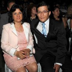 Foto de la galería: Acto de colación en la Universidad de la Cuenca del Plata