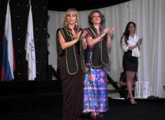 Foto de la galería: Acto de colación en la Universidad de la Cuenca del Plata