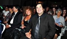 Foto de la galería: Acto de colación en la Universidad de la Cuenca del Plata