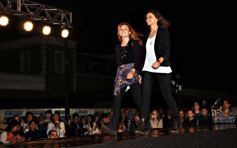 Foto de la galería: Semana de la Moda en el Multicultural de la Costanera del programa Misiones Diseña