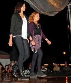 Foto de la galería: Semana de la Moda en el Multicultural de la Costanera del programa Misiones Diseña