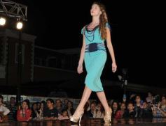 Foto de la galería: Semana de la Moda en el Multicultural de la Costanera del programa Misiones Diseña