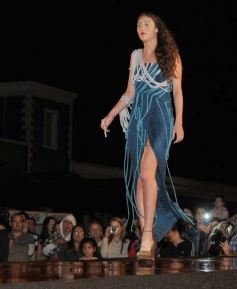 Foto de la galería: Semana de la Moda en el Multicultural de la Costanera del programa Misiones Diseña