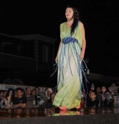 Foto de la galería: Semana de la Moda en el Multicultural de la Costanera del programa Misiones Diseña