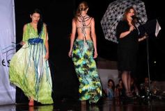 Foto de la galería: Semana de la Moda en el Multicultural de la Costanera del programa Misiones Diseña