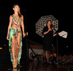 Foto de la galería: Semana de la Moda en el Multicultural de la Costanera del programa Misiones Diseña