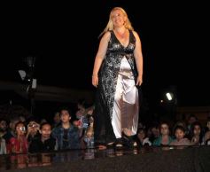 Foto de la galería: Semana de la Moda en el Multicultural de la Costanera del programa Misiones Diseña