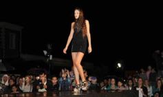 Foto de la galería: Semana de la Moda en el Multicultural de la Costanera del programa Misiones Diseña